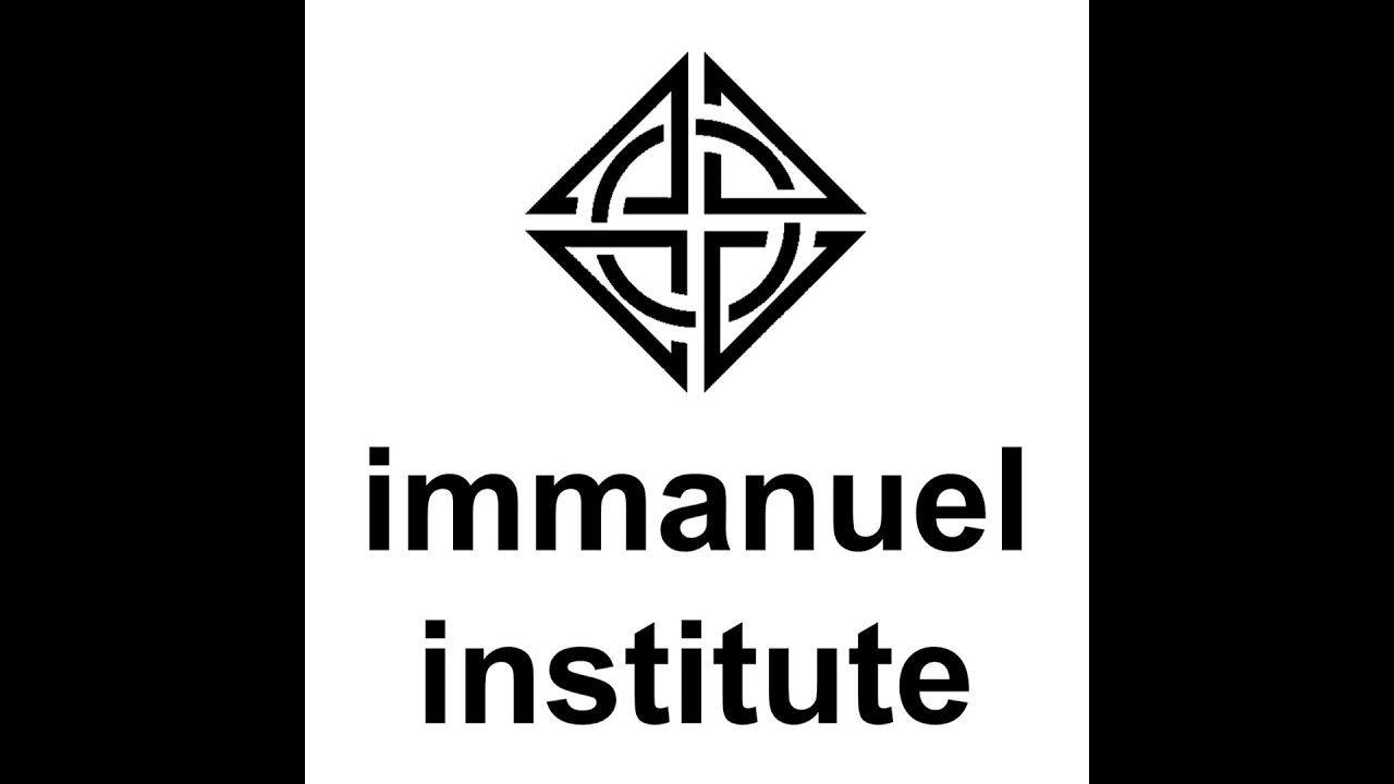 Biblical Anthropology - Being a Godly Churchman (Part One)