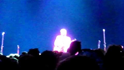 Steve Martin - Musical Joke - Bonnaroo 2010