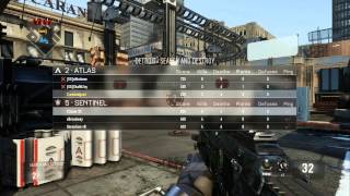 2nd map explosive delay is on