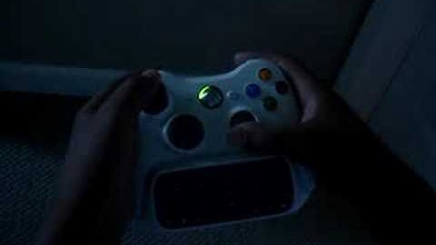 gears of war kung fu flip tutorial (controller view)