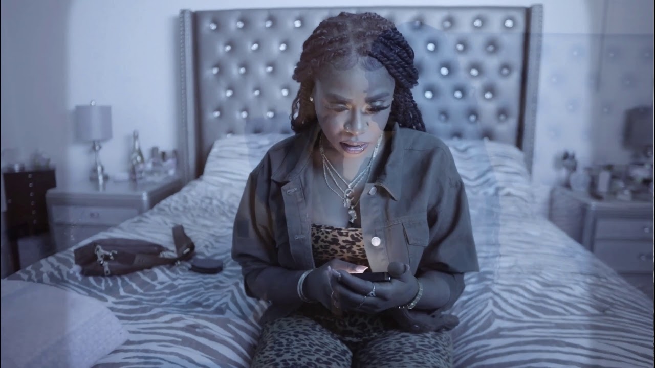 Watch Candice Boyd - Replay (Official Video) on YouTube Watch Candice Boyd - Replay (Official Video) on YouTube