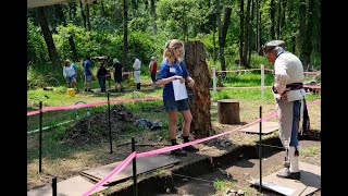 Fort St. Joseph: Where History Comes Alive