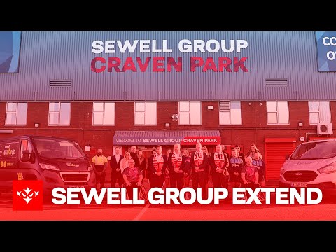 EXCLUSIVE: Sewell Group