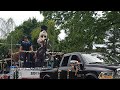 2018 Burlington Sound Of Music Parade