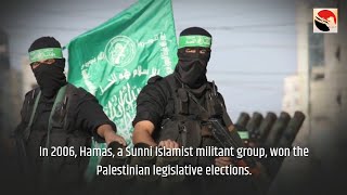 Israel Palestine Conflict History Explained By Born Again694