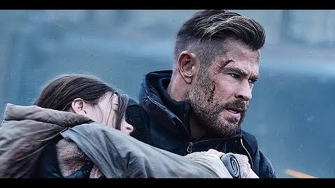 Extraction 2 Chris Hemsworth Attitude Rasputin Edit