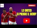 EP63 - UNITED padrone di Manchester | TENSIONE Glasner–Palace | ANCORA PROBLEMI per il Tottenham
