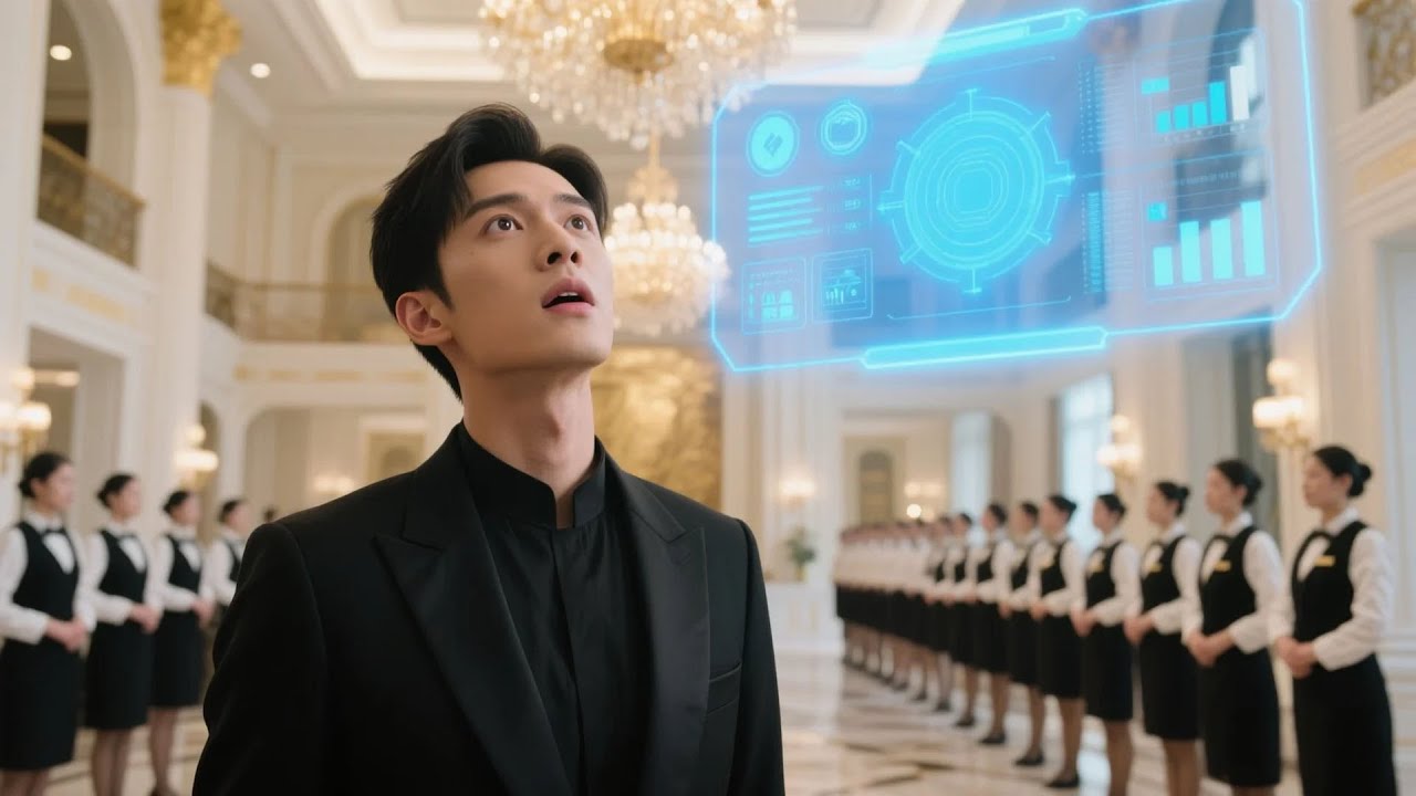 จากหนุ่มจนไร้ค่า สู่ผู้ครอบครองระบบวิเศษ! ได้พี่สาวผู้ทรงอำนาจคุ้มครอง แถมซีอีโอคนสวยตกหลุมรัก