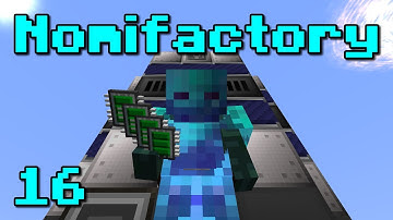 Nomifactory [16] - Indium, cheaper circuits and alloy blast smelter