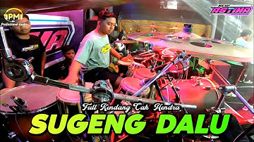 SUGENG DALU - CAK HENDRA | NEW ASTINA LIVE MOJOPURNO WUNGU MADIUN - PM AUDIO