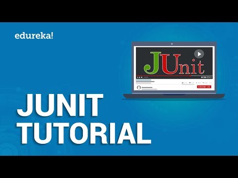 Video: Khẳng địnhNotNull trong JUnit là gì?