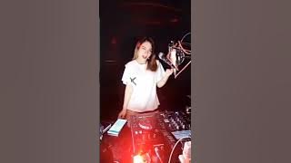 dj rere monique (anugrah cinta)