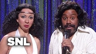 Video thumbnail of "The Best of T.T. and Mario - SNL"