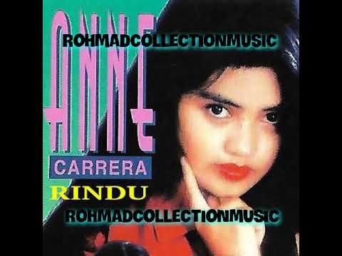 Anne Carera - Kasihmu Kasihku (cipt.Muchtar B)