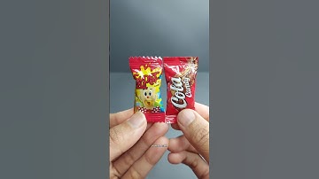 Super zuper sour candy & cola candy #poprenasmr #shorts #short #shortvideo #shortsvideo