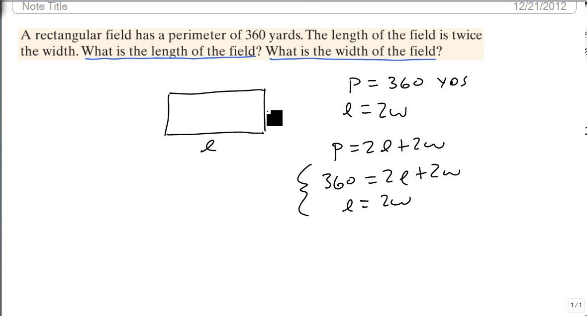 Systems and Geometry