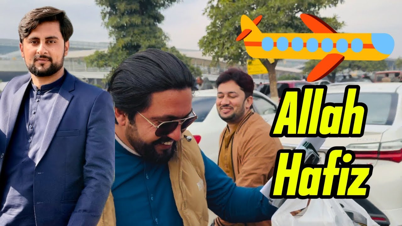 Dost out of country chala gia