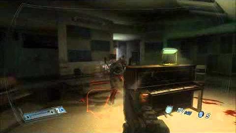 FEAR 2 Project Origin Interval 5 Provocation Part 1