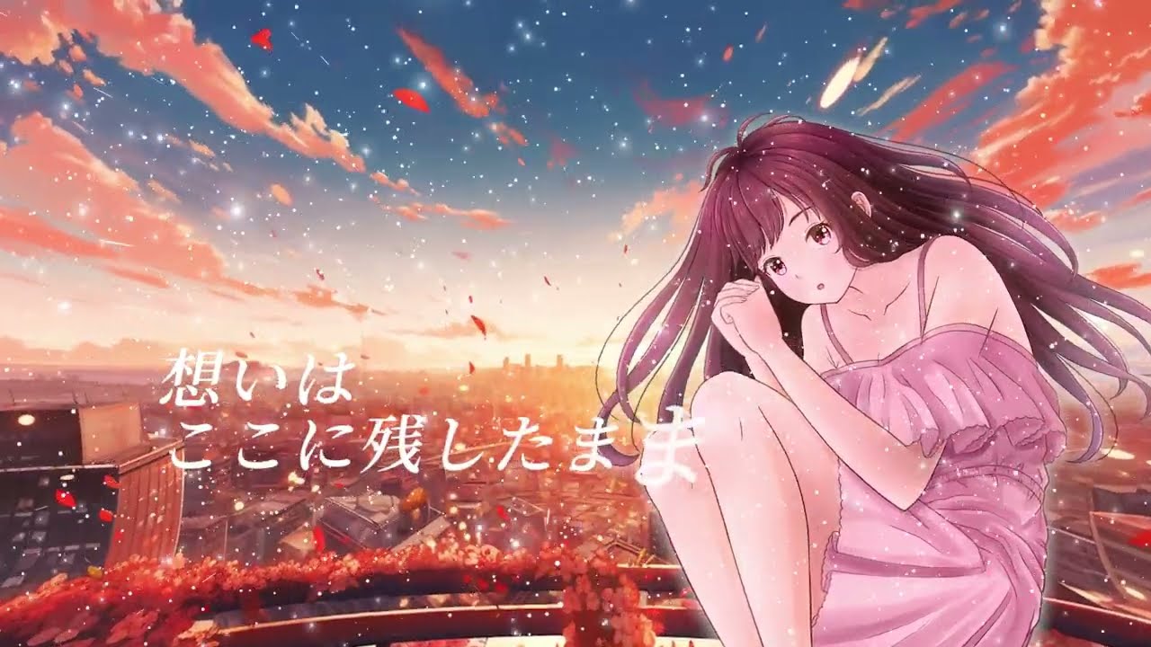 M3-2026春】まかべまお New Single -オレンジノート/LINARIA」XFD