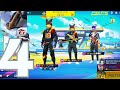 Free Fire Battlegrounds Gameplay Walkthrough Part 