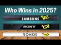 Best Dolby Atmos Soundbar 2025 - Which Soundbar Should YOU Buy?