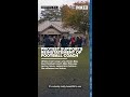 Students rally behind suspended Wisconsin high school football coach
