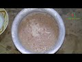 Village Food Factory Youtube | Village Style "Banana Sweet" | Banana Bread Roll Making In My Village