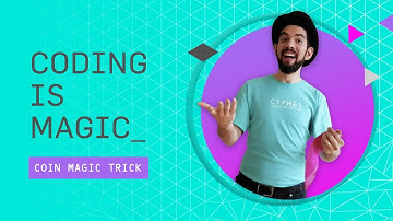May Magic Coding Camp | Creative Coding Camps For Kids