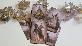 Was denkt und fühlt er in seinem tiefsten Inneren über Dich? ❤️ Liebesorakel Tarot Singleorakel ❤️