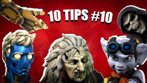 10 Heroforge Tips #10