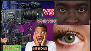 Ijisho vs Camera ya Miliyoni 800 Frw: Kuki Itaritsinda? 😳 ukuri gutangaje!! 2026