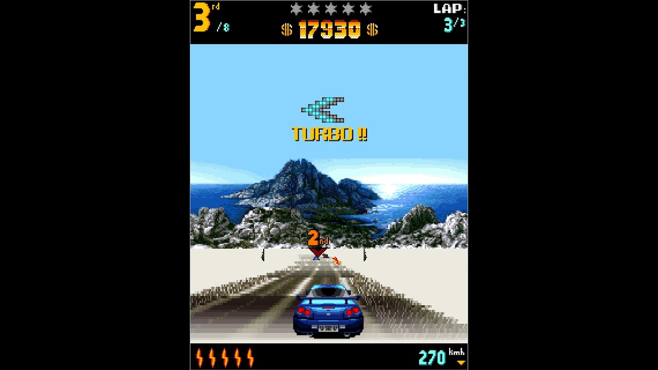 Asphalt 1. Java Asphalt: Urban GT (Java ME) - Playthrough - YouTube