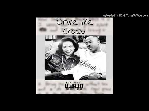 Thobani & Menzii- Drive Me Crazy