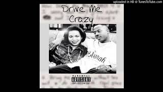 Thobani & Menzii- Drive Me Crazy