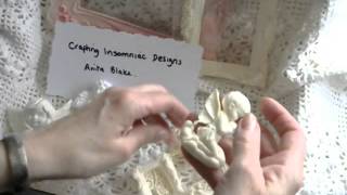 Sharing a small haul from Crafting Insomniac Designs @Alyluvsminialbums