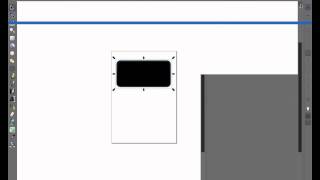 Inkscape - Make your own button