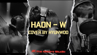 하온 (HAON) - W (cover by 현우)