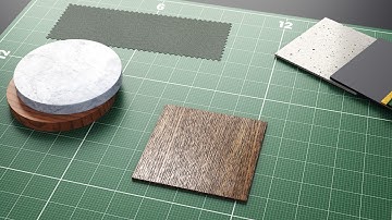 How to turn any photo into a KeyShot material