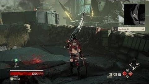 Dumb Way to Clear a Lost Invasion