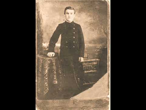 Реставрация старинной фотографии