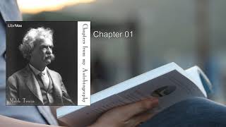 Chapters from my Autobiography 🔥 By Mark Twain FULL Audiobook