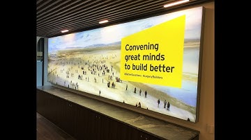 Edge Lit Light Boxes - DPI (UK) Ltd