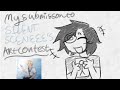 Art Contest Submisson!! || Speedpaint || @SilentSceneee 