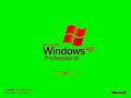 Windows XP Professional Effects 8 My Seventh Preview 