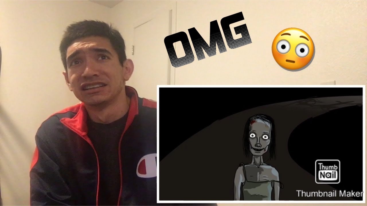 True Pizza Delivery Horror Stories Animated Reaction Youtube