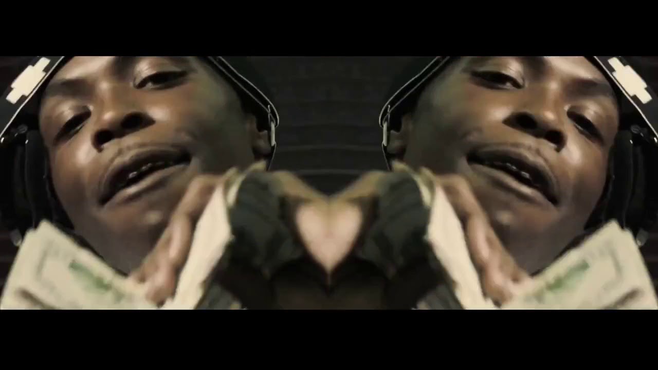 Peso Chamberlain - Yungstar (Official Video)