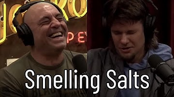 Joe Rogan & Theo Von // Smelling Salts (juanjo_sound Remix)