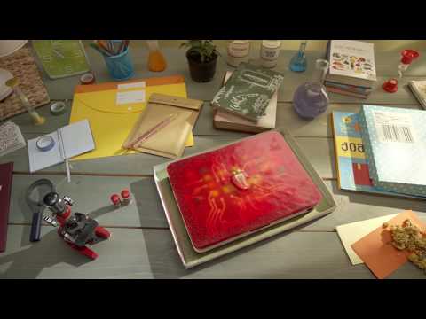 გაიტკბე სწავლის ძირი ზუმერთან ერთად - ლეპტოპი