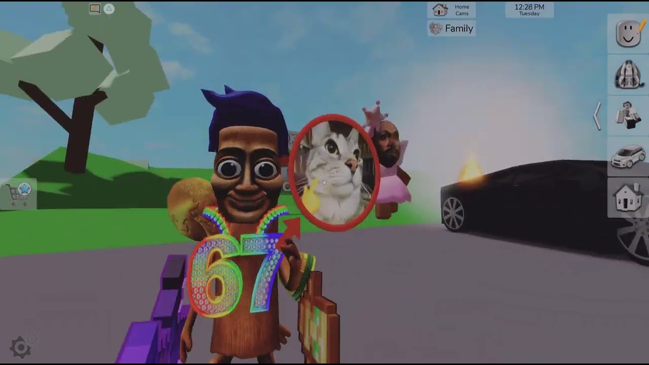 Roblox - YouTube