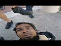 Officer Charged After Bodycam Video Captured Him Kick Handcuffed Man in Face